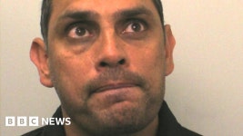 Ex-Lancashire PC Jayson Lobo loses sentence appeal - BBC News Ex-Lancashire PC Jayson Lobo loses sentence appeal