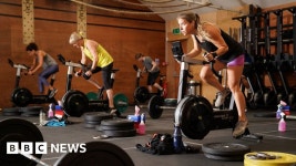 Coronavirus: When will gyms in Wales get go-ahead to reopen?