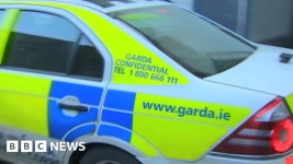 Limerick crash claims lives of three women in their 70s - BBC News Limerick crash claims lives of three women in their 70s