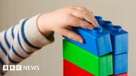 Wirral Council pays £42K a week to firm for childs care - councillor - BBC News Wirral Council pays £42K a week to firm for... 