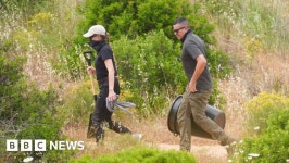 Madeleine McCann: Hopes of closure fade despite fresh searches