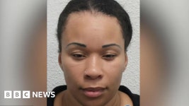 Mother sentenced for helping Cody Fishers killer flee