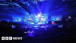CS:GO coaches banned from major esports series