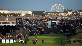 NI paper review: Open to the world - BBC News NI paper review: Open to the world