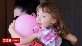 Cleo Smith parents so thankful after four-year-olds rescue