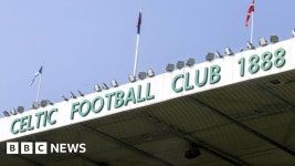 Celtic pays out seven figure sum over Boys Club sex abuse claims