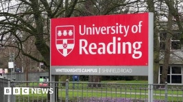 Reading university shuns one-word Ofsted rating after Ruth Perry death