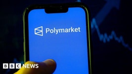 A prediction market user made $436,000 betting on Maduros downfall