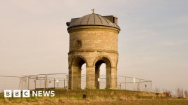 Sail installation to start at much-loved Chesterton Windmill Sail installation to start at much-loved Chesterton Windmill 