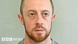 Jailed PC who targeted abuse victims loses part of pension - BBC News Jailed PC who targeted abuse victims loses part of pension