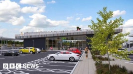 New M5 services near Bridgwater to provide 150 jobs - BBC News New M5 services near Bridgwater to provide 150 jobs