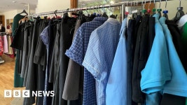 Funds available to help with back-to-school costs