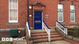 Humberside Police officer threatened boy with Taser