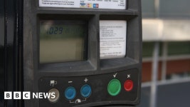 North Northants new parking tariff implemented at country parks