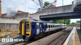 Northumberland Line to get extra peak-time carriages