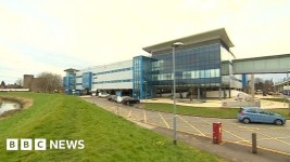 NHS wins Nottingham Treatment Centre legal challenge - BBC News NHS wins Nottingham Treatment Centre legal challenge
