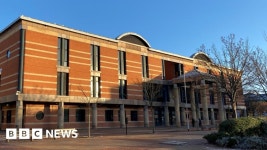 Hartlepool voyeur sentenced after multiple admissions