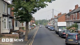 Wolverhampton murder arrest after man dies of head injuries - BBC News Wolverhampton murder arrest after man dies of head injuries
