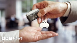 Watchdog to investigate compensation over car loans - BBC News Watchdog to investigate compensation over car loans