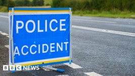 Good Samaritans thanked for York A1079 crash scene help