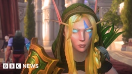 Whats next for World of Warcraft after 20 years? - BBC News Whats next for World of Warcraft after 20 years?
