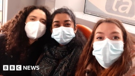 Covid: Double-jabbed students denied quarantine exemption