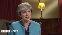 Theresa May set for Brexit talks with Nicola Sturgeon - BBC News May set for Sturgeon Brexit talks