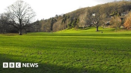 Newtown park sexual assault investigation ended by police