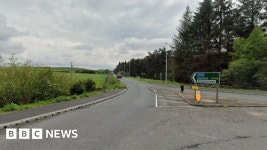 Arrest after cyclist fatally hit by lorry near Langsett Reservoir