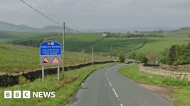 50 years since Dibbles Bridge, the UKs worst road crash