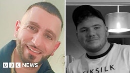 Tributes paid to Huntingdon men after A1198 Hilton crash