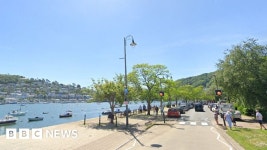 Ex-PC Sam Smith jailed for defrauding widow of £18k - BBC News Ex-PC Sam Smith jailed for defrauding widow of £18k