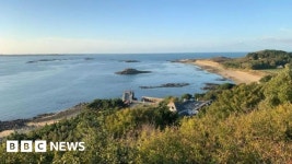 HSE investigation after person injured during incident in Herm