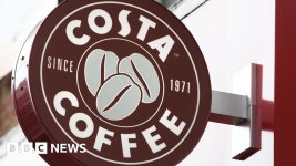 Costa Coffee could return to Ludlow - BBC News Costa Coffee could return to Ludlow