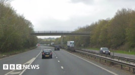 A2 crash: Police renew appeal after three-vehicle collision - BBC News A2 crash: Police renew appeal after three-vehicle collision