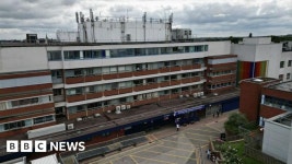 Chief nurse admits mistakes in Kettering childrens services