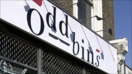 Oddbins to go into administration - BBC News Oddbins to go into administration