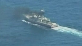 US warns Iran over disruption to shipping - BBC News US warns Iran over disruption to shipping