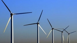 Onshore turbines: A new policy wind of change? - BBC News Onshore turbines: A new policy wind of change?