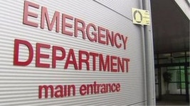 Belfasts Royal Victoria Hospital to be sued for negligence - BBC News Belfasts Royal Victoria Hospital to be sued for negligence