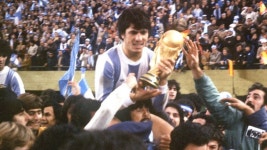 World Cup: Argentina 1978 - BBC Sport The story of the 1978 World Cup