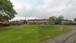 Middlesbrough house fire: Four children among six rescued - BBC News Middlesbrough house fire: Four children among six rescued