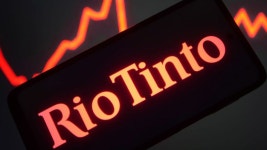 Rio Tinto says 21 female workers reported sexual assaults - BBC News Rio Tinto says 21 female workers reported sexual assaults