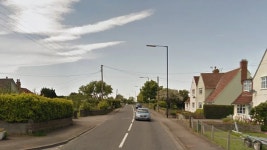 Long awaited Banwell bypass given go ahead by government - BBC News Long awaited Banwell bypass given go ahead by government