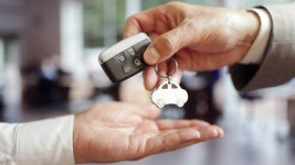 Car financing crackdown to save drivers £165m - BBC News Car financing crackdown to save drivers £165m