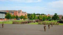 Flawed probe into Army instructors abuse claims halted - BBC News Flawed probe into Army instructors abuse claims halted