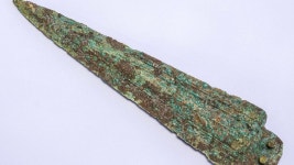 In pictures: 9,000 year-old settlement found in Israel - BBC News In pictures: 9,000 year-old settlement found in Israel