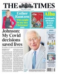 Scotlands papers: NHS staffing crisis and John Byrne tributes - BBC News Scotlands papers: NHS staffing crisis and John... 