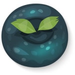 Sushi 15 Icon | Sushi Iconset | Klukeart