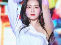 190722 #레드벨벳 #아이린 리허설 #직캠 